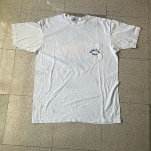 Vintage 90s single stitch USS South Carolina T-shirt